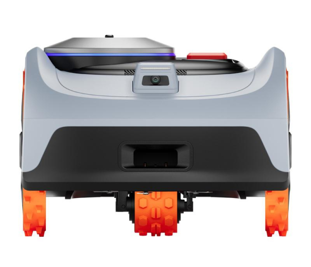 Segway-Navimow Robot koszący i206E AWD EU - 1487154 - zdjęcie 7
